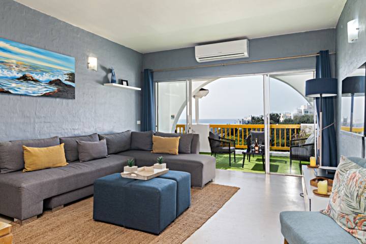 Santorini Kallisti 21 Lounge